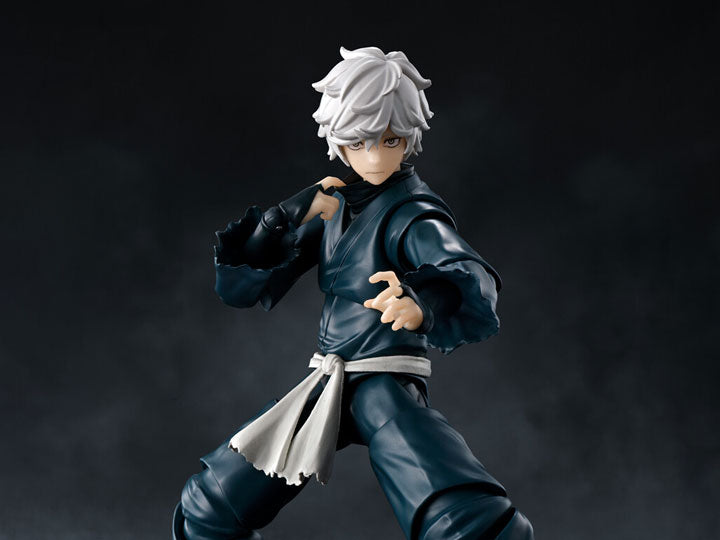 Bandai S.H.Figuarts - Hell's Paradise: Jigokuraku - Gabimaru Action Figure