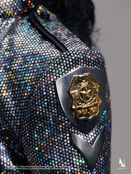 InArt Michael Jackson – Jam 1/6 Collectible Figure