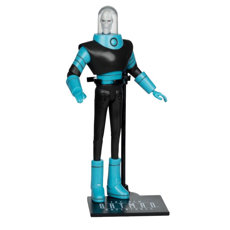 Mcfarlane DC Multiverse: The New Batman Adventures - Mr. Freeze Action Figure