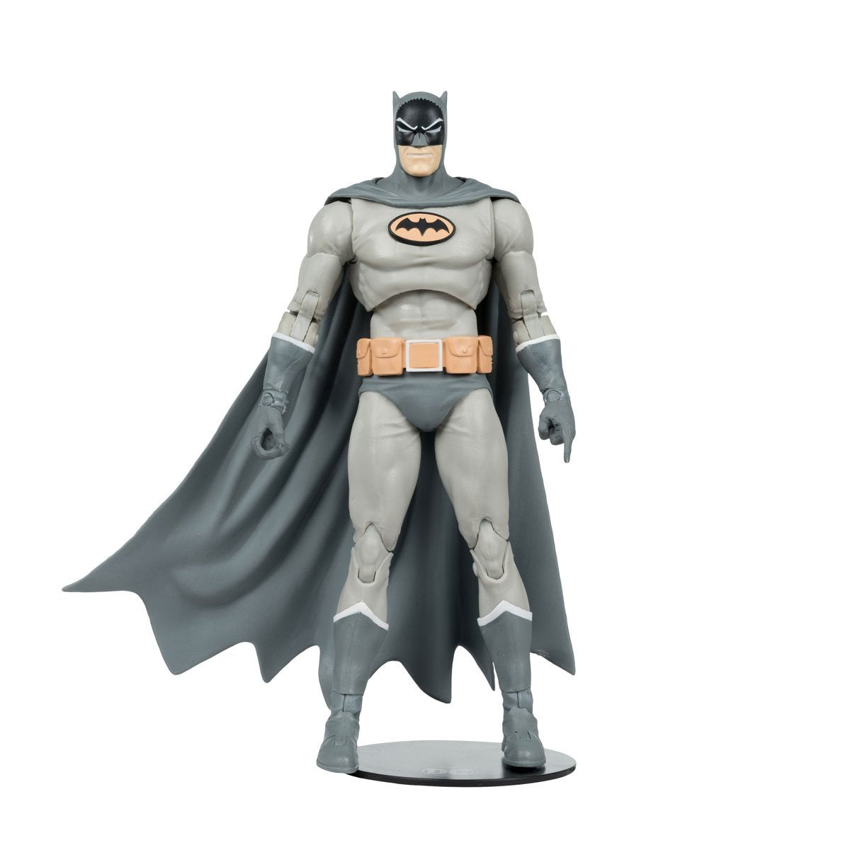 Mcfarlane DC Multiverse - Collector Edition: Batman Bat-Manga Action Figure