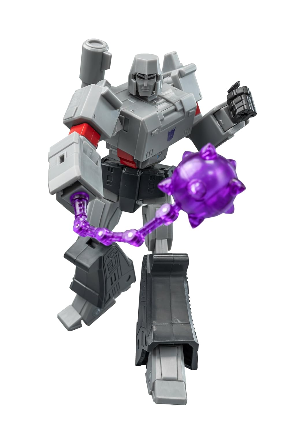 YoloPark- Transformers: Generation One - Megatron Model Kit - AMK Series