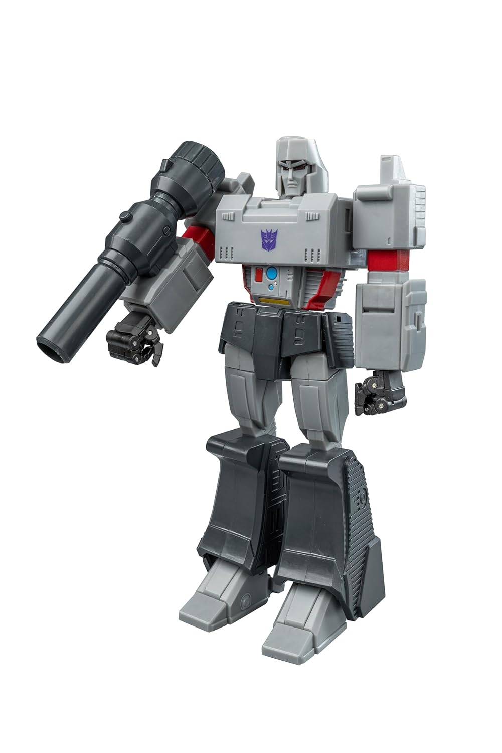 YoloPark- Transformers: Generation One - Megatron Model Kit - AMK Series