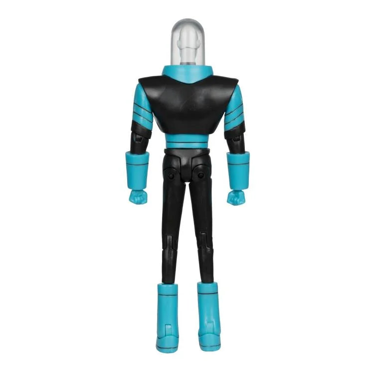 Mcfarlane DC Multiverse: The New Batman Adventures - Mr. Freeze Action Figure