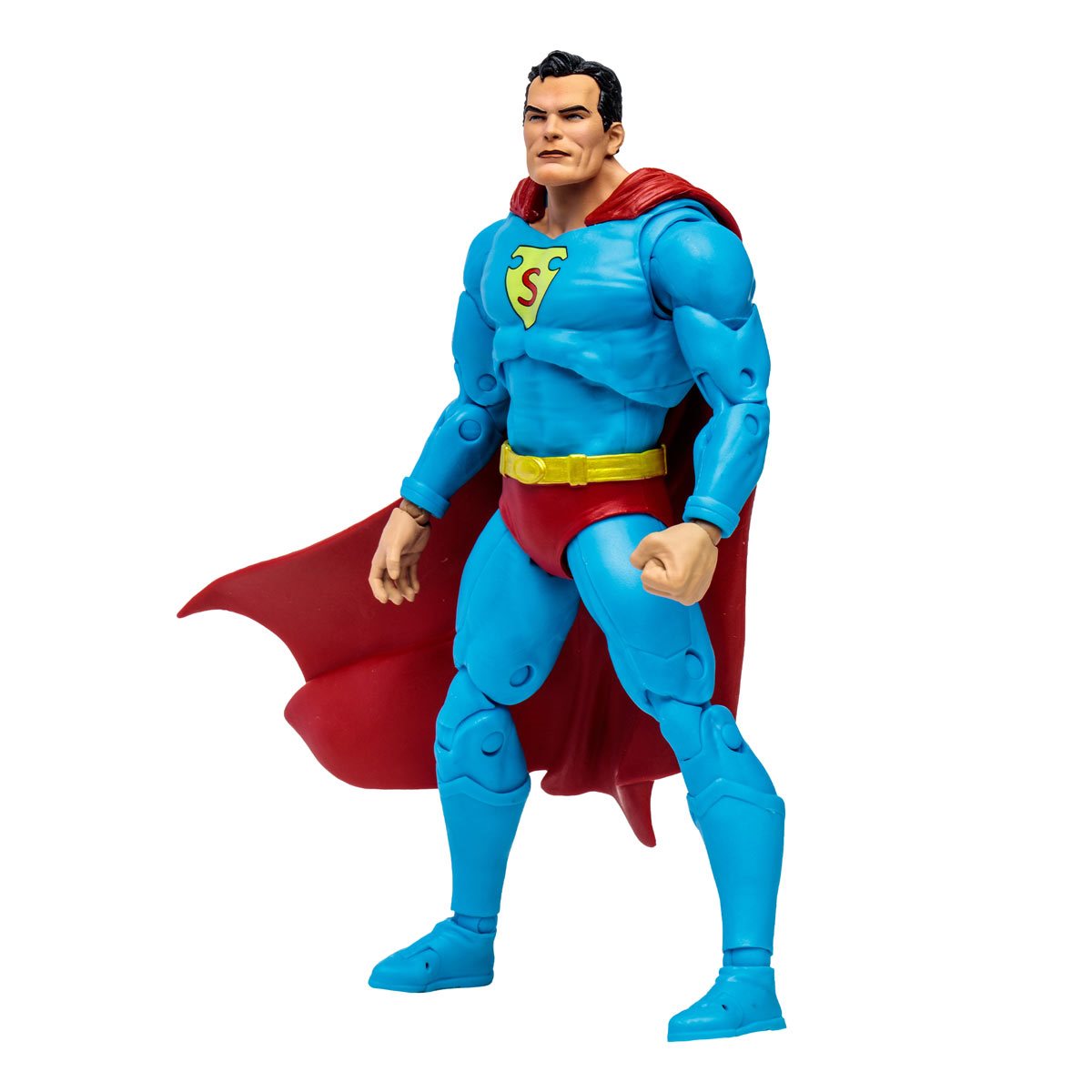 McFarlane Toys DC Multiverse: Collector Edition - Superman Action Comics #1  Action Figure