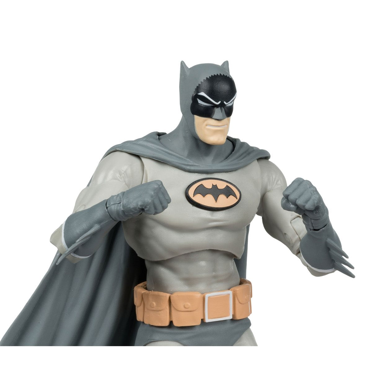 Mcfarlane DC Multiverse - Collector Edition: Batman Bat-Manga Action Figure