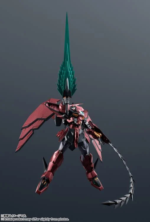 Gundam Universe OZ-13MS Gundam Epyon Action Figure