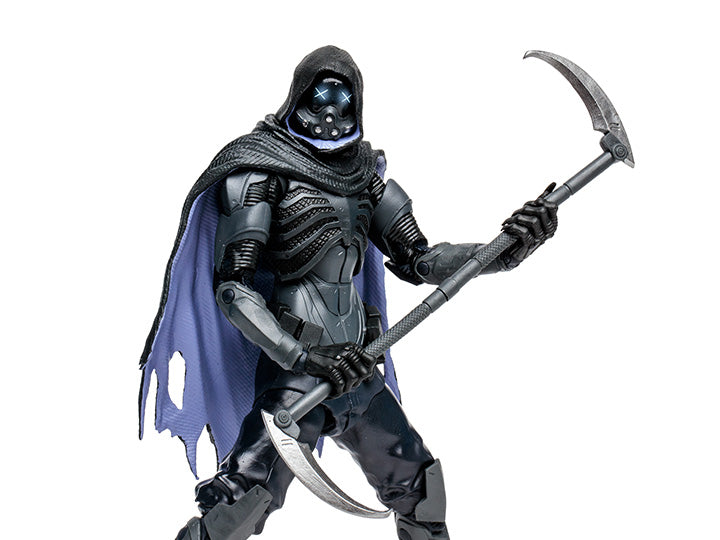 Mcfarlane DC Multiverse: Collector Edition - Abyss Action Figure