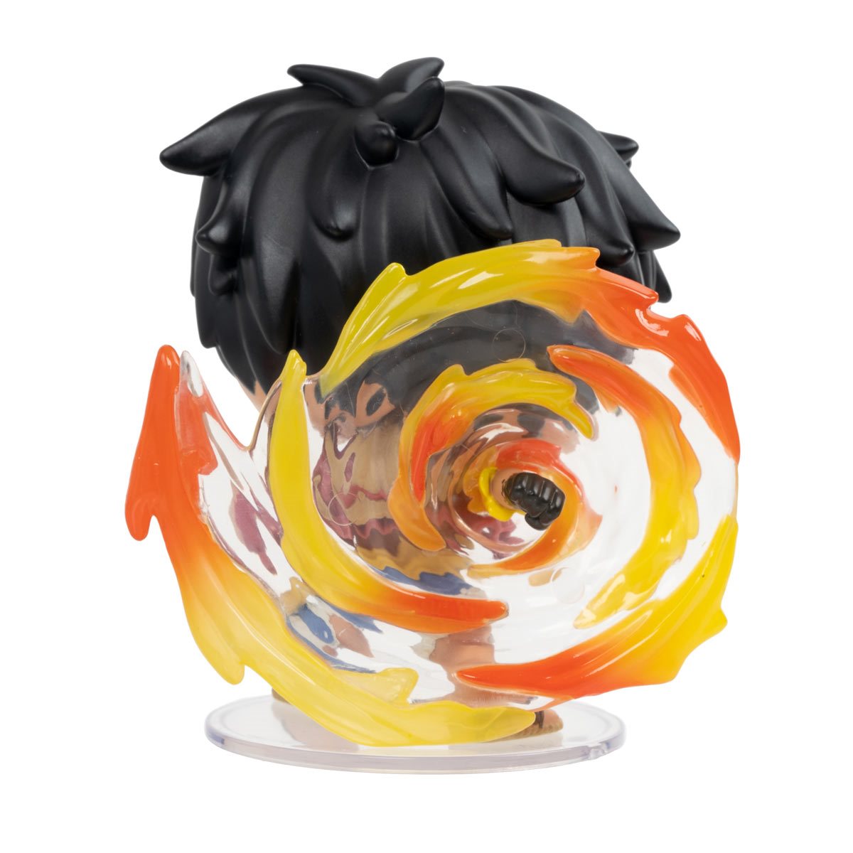 Funko POP! Animatiom: One Piece - Monkey D. Luffy Red Hawk  #1273 - AAA Anime Exclusive