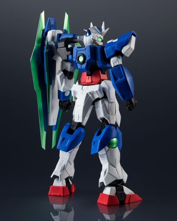 Bandai Spirits - Mobile Suit Gundam 00 - A Wakening of the Trailblazer Gundam Universe GNT-0000 00 QAN[T] Action Figure