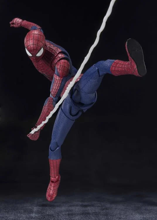 Bandai S.H.Figuarts - Spider-Man: No Way Home - The Amazing Spider-Man Action Figure
