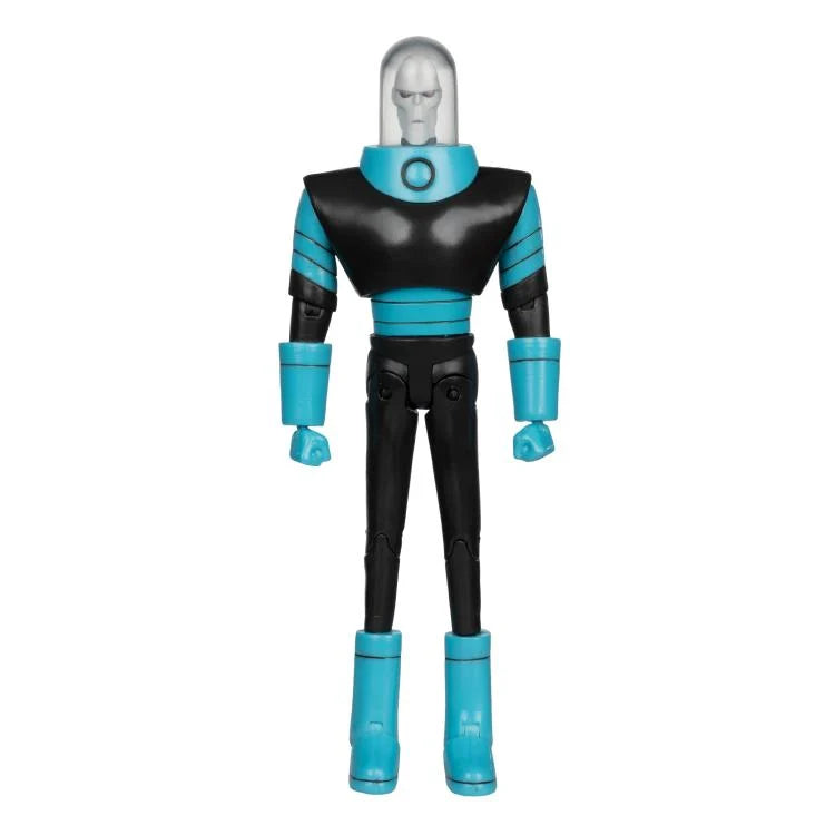 Mcfarlane DC Multiverse: The New Batman Adventures - Mr. Freeze Action Figure