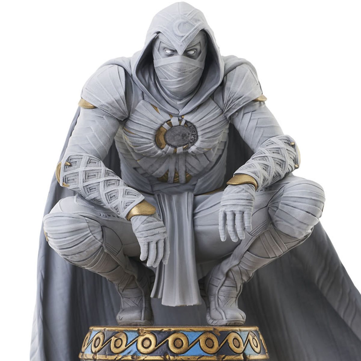 Diamond Select Gallery: Marvel - Moon Knight  Statue