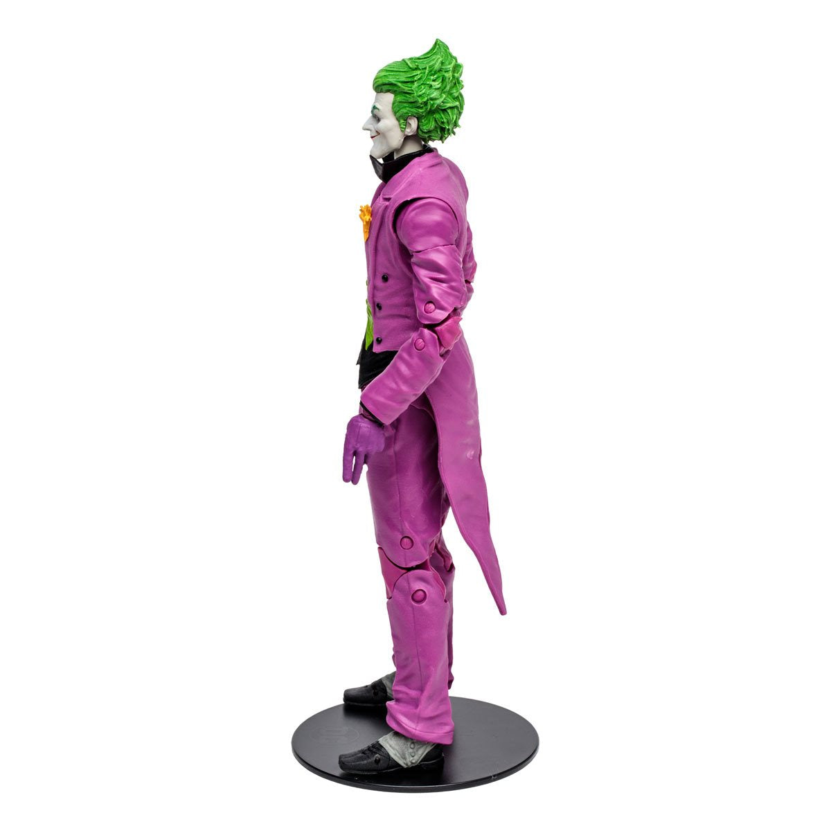 Mcfarlane DC Multiverse: Infinite Frontier - The Joker Action Figure