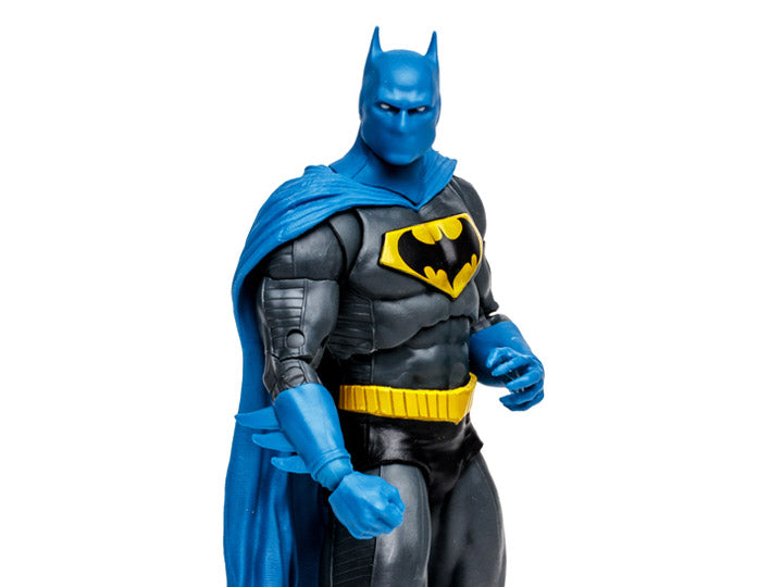 Mcfarlane DC Multiverse: Superman: Speeding Bullets - Batman Action Figure