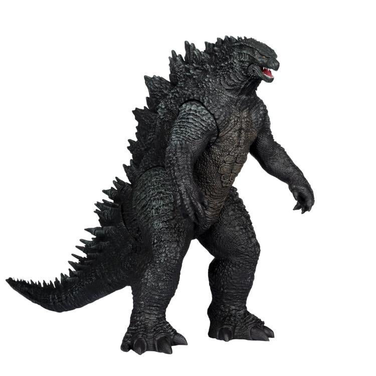 Mcfarlane DC Multiverse: Justice League vs. Godzilla vs. Kong - Superman vs. Godzilla Action Figure Two-Pack