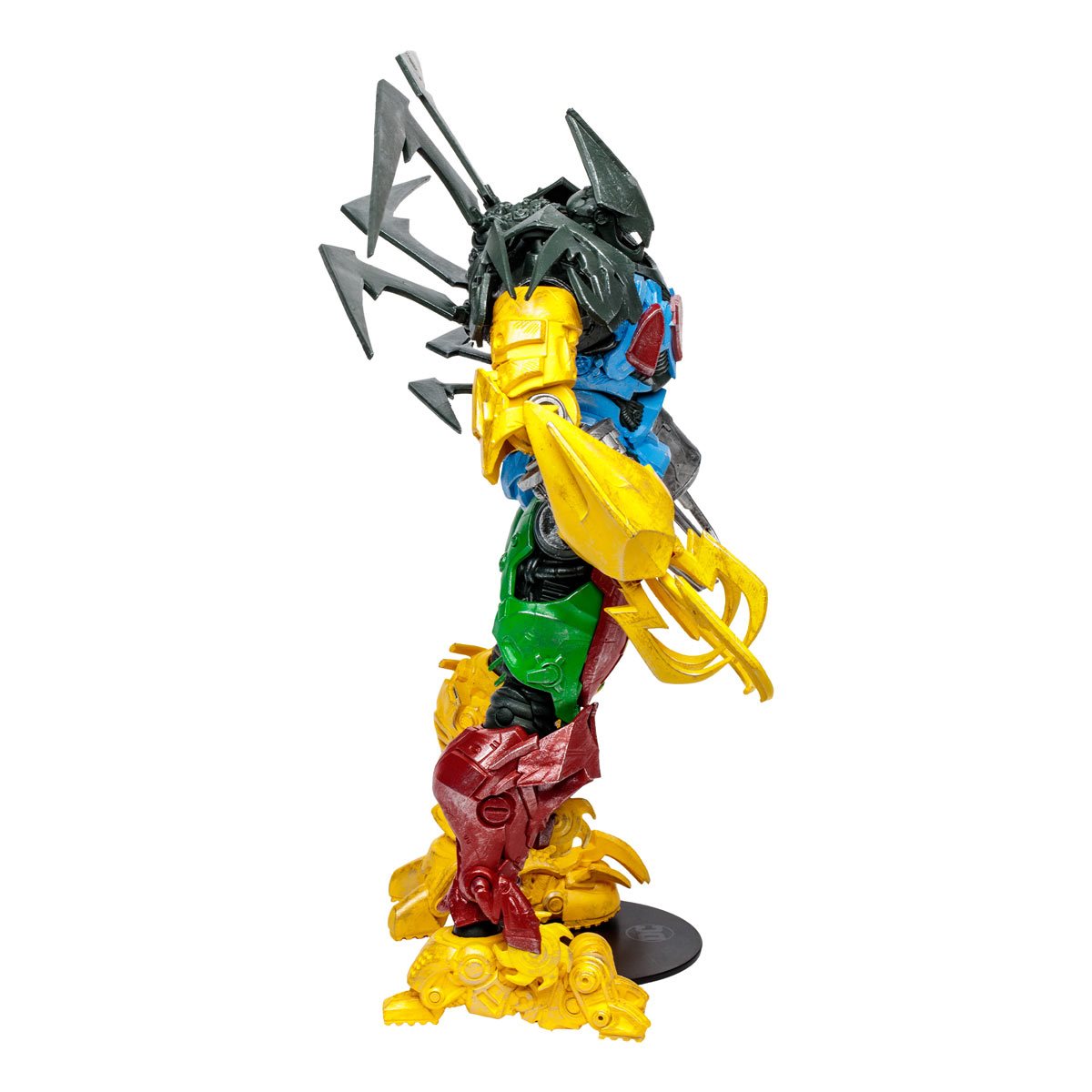 McFarlane Toys DC Multiverse - Dark Nights: Metal  - Fulcum Abominus Action Figure