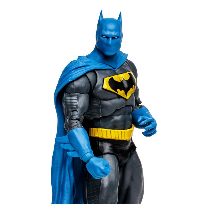 Mcfarlane DC Multiverse: Superman: Speeding Bullets - Batman Action Figure
