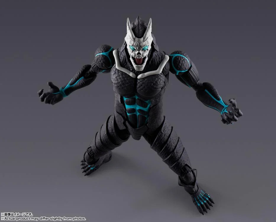 S.H.Figuarts: Kaiju No. 8: Kaiju No. 8 Action Figure
