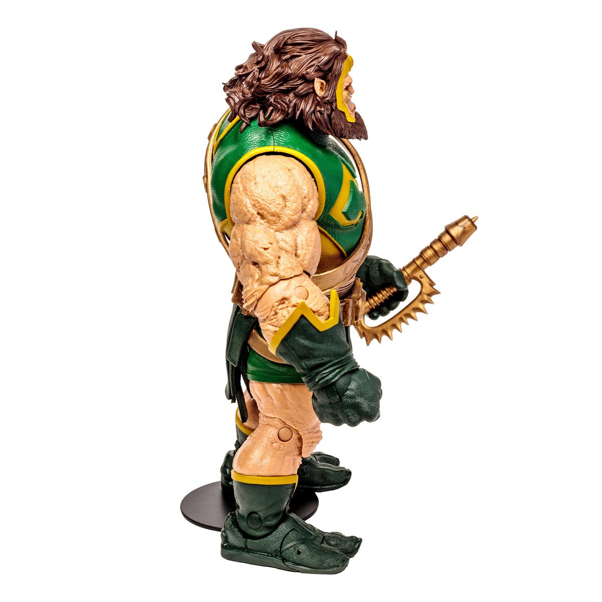 Mcfarlane DC Multiverse: Megafig - Kalibak Action Figure