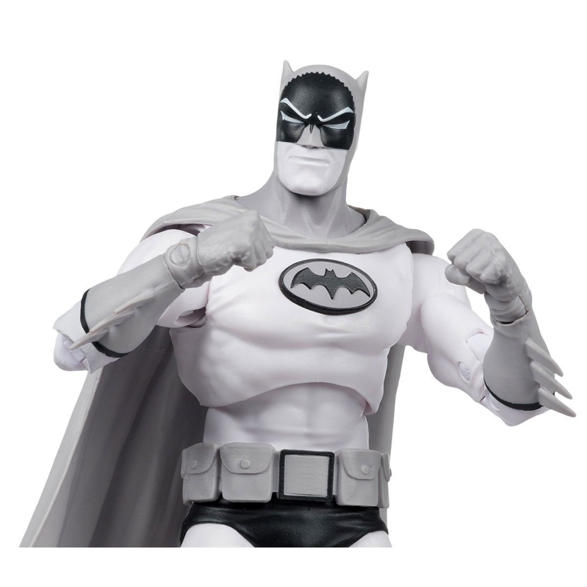 Mcfarlane DC Multiverse - Collector Edition: Batman Bat-Manga Action Figure (CHASE)