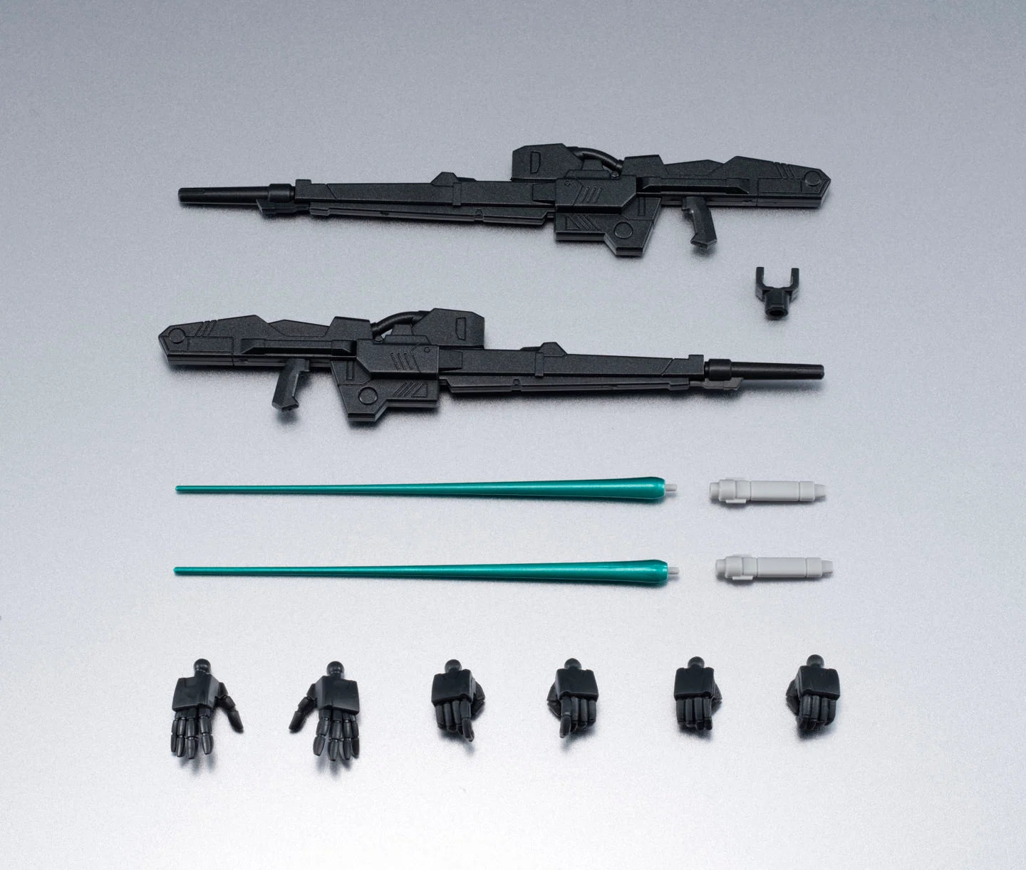 Gundam Universe XXXG-00W0 Wing Gundam Zero (EW) Action Figure