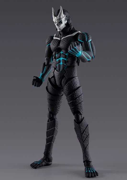 S.H.Figuarts: Kaiju No. 8: Kaiju No. 8 Action Figure
