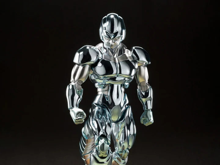 Bandai S.H.Figuarts: Dragon Ball Z - Metal Cooler (Exclusive Edition) Action Figure