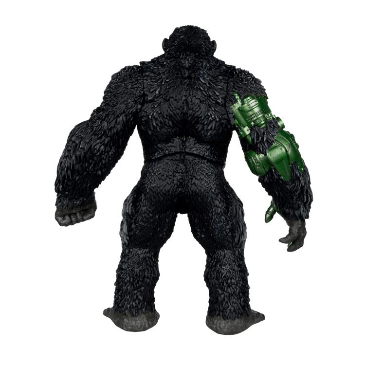 Mcfarlane DC Multiverse: Titano vs. The Flash Action Figure Two-Pack