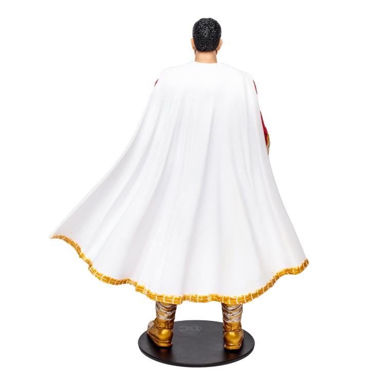 Mcfarlane DC Multiverse: Shazam Action Figure