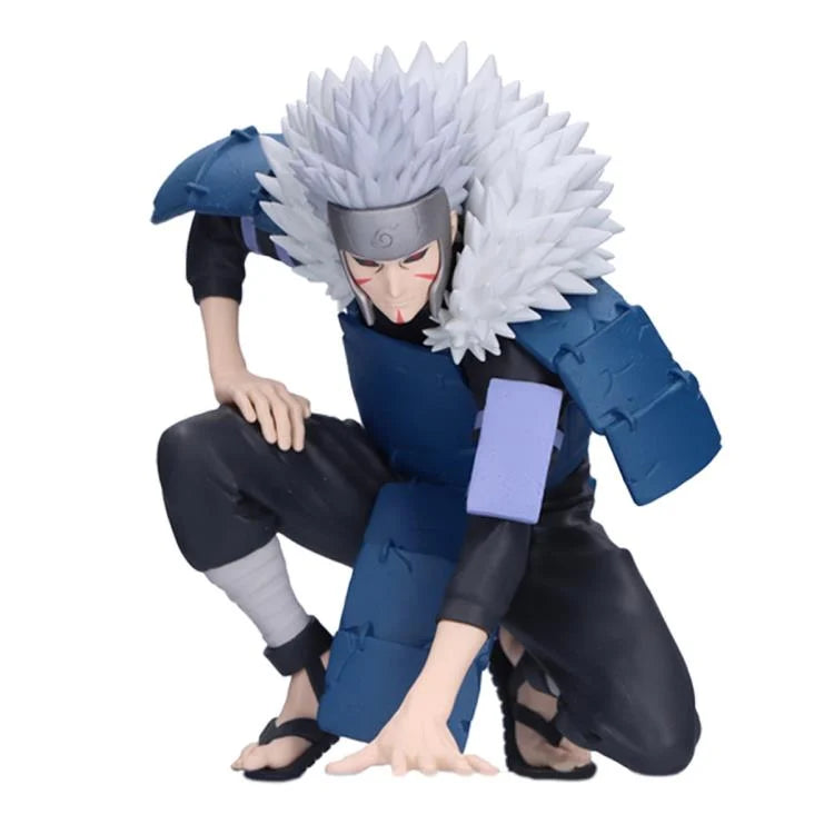 Banpresto Naruto Shippuden Panel Spectacle Tobirama Senju Figure