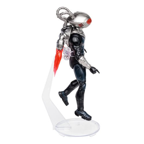 Mcfarlane DC Multiverse: Aquaman and the Lost Kingdom - Aquaman Action Figure