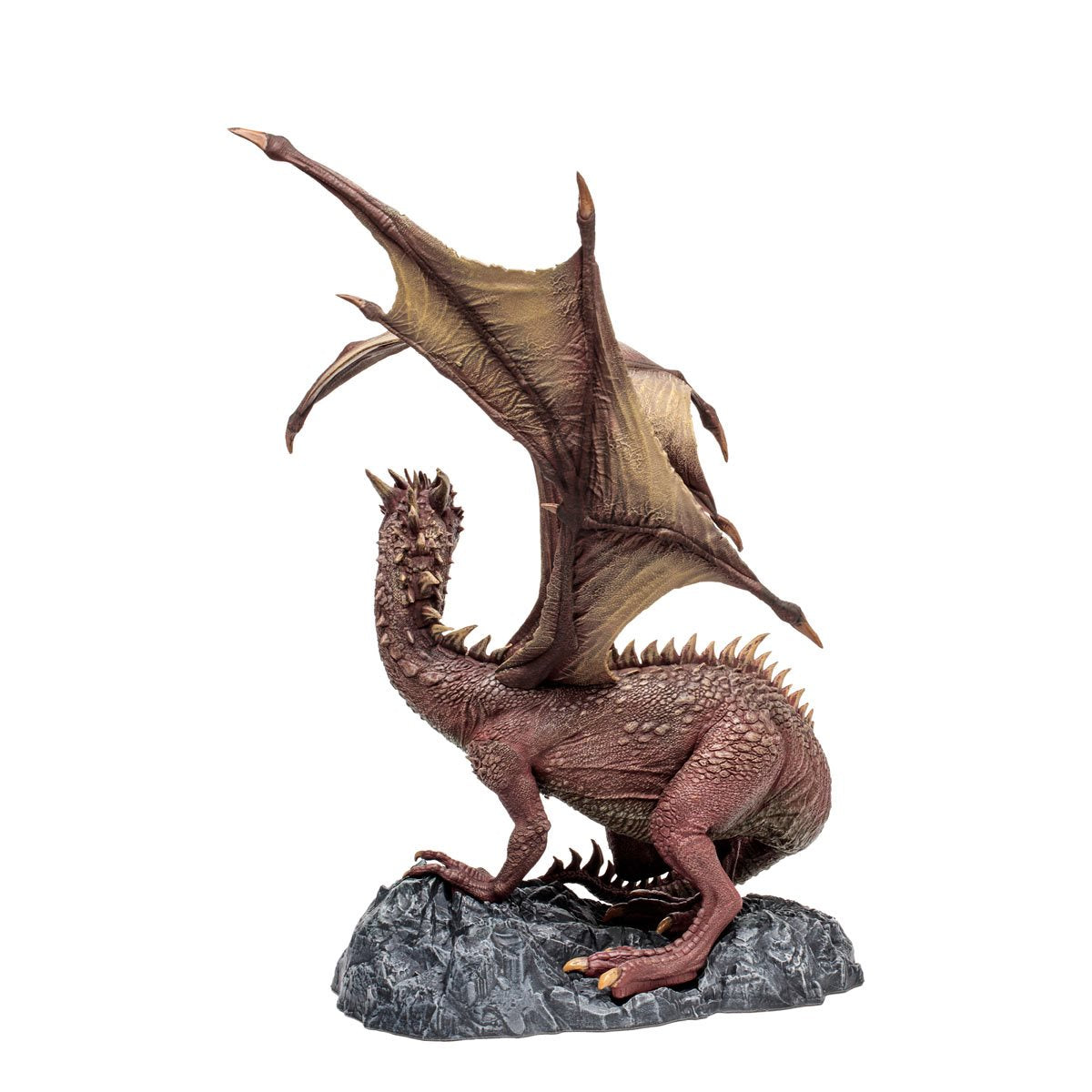 Mcfarlane Dragons: Series 8 - Eternal Clan Statue