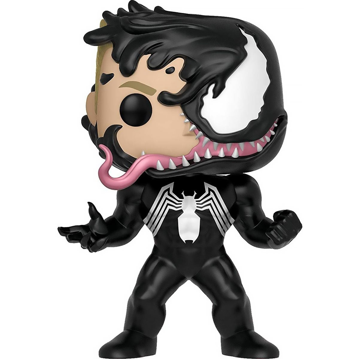 Funko POP! Marvel: Venom (Eddie Brock) #363
