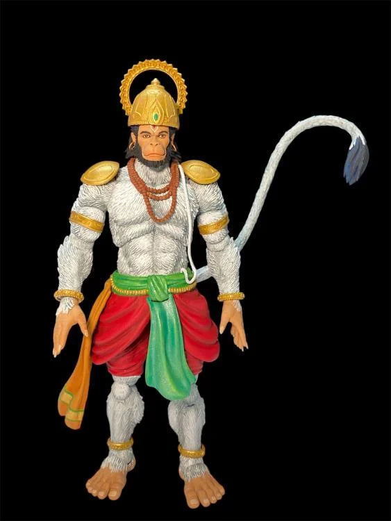 Hanuman – Legends of the Ramayan 1/12 Scale Action Figure