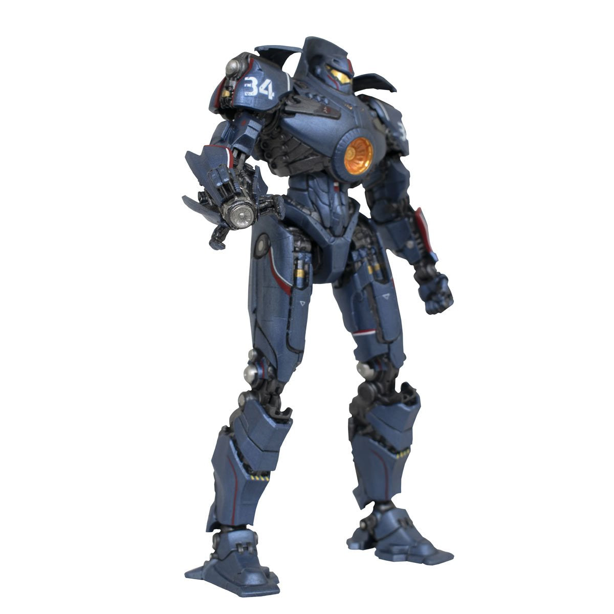 Diamond Select: Pacific Rim - Gipsy Danger Deluxe Action Figure