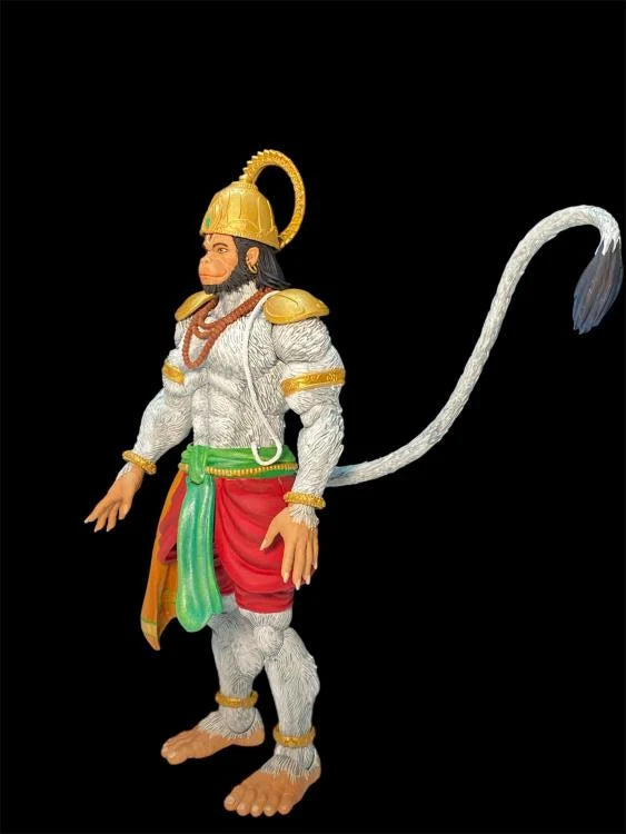 Hanuman – Legends of the Ramayan 1/12 Scale Action Figure