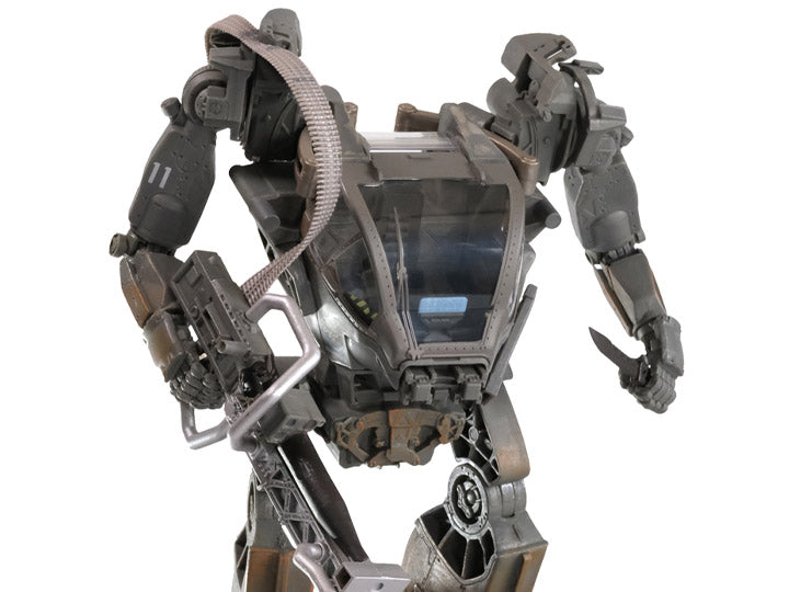 *Distressed Box* Mcfarlane Avatar: AMP Suit Mega Action figure