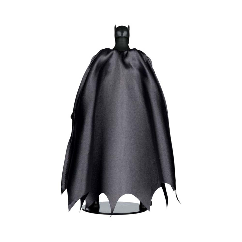 McFarlane DC Multiverse: Batman (Golden Age) Red Platinum Edition Action Figure