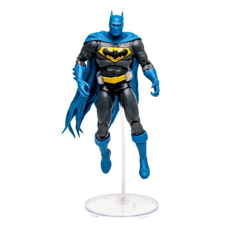 Mcfarlane DC Multiverse: Superman: Speeding Bullets - Batman Action Figure