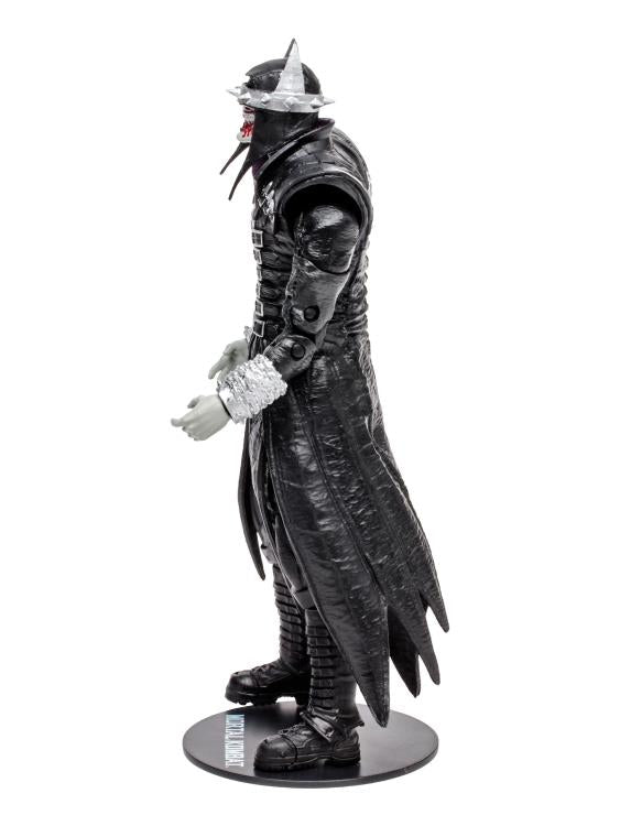 Mcfarlane Mortal Kombat XI: The Batman Who Laughs Action Figure