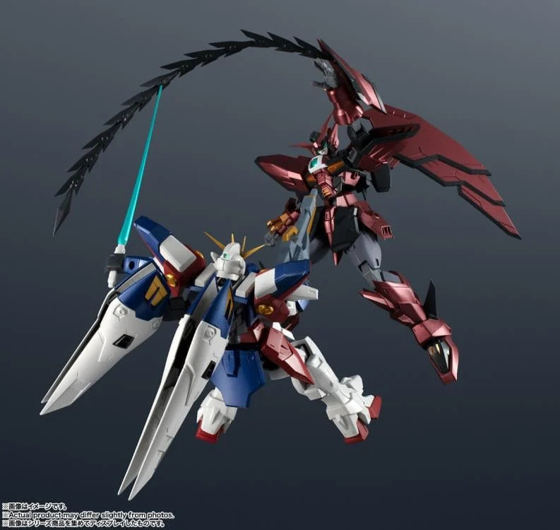 Gundam Universe OZ-13MS Gundam Epyon Action Figure