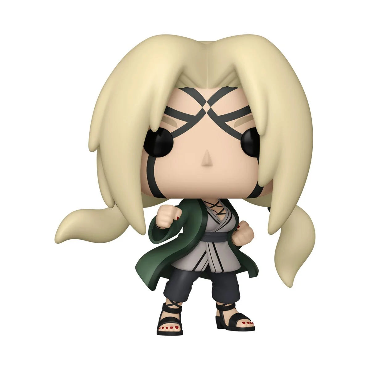 Funko POP!Naruto: Shippuden Tsunade Creation Rebirth - #1257 - AAA Anime Exclusive
