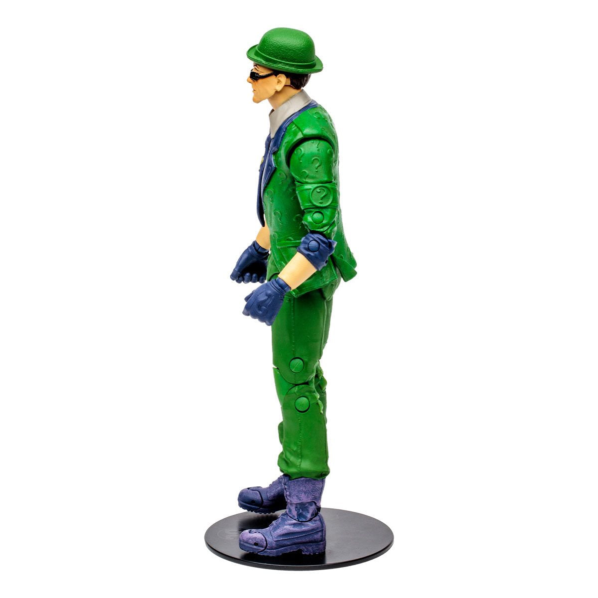 McFarlane Toys DC Gaming: Arkham City - The Riddler Action Figure