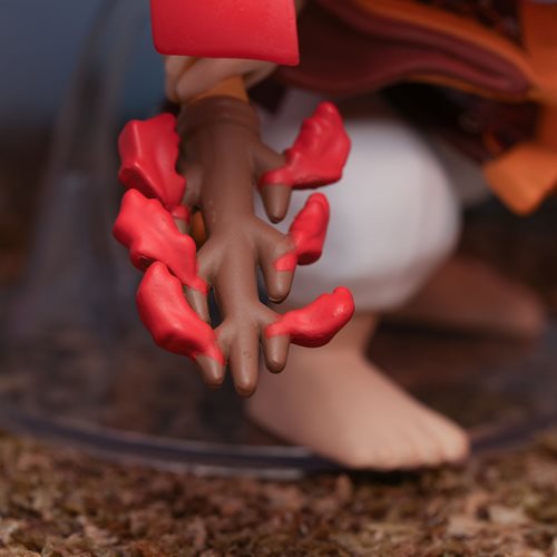 Funko POP! Animation: Demon Slayer: Kimetsu no Yaiba - Tanjuro Kamado (AAA Anime Exclusive) #1255