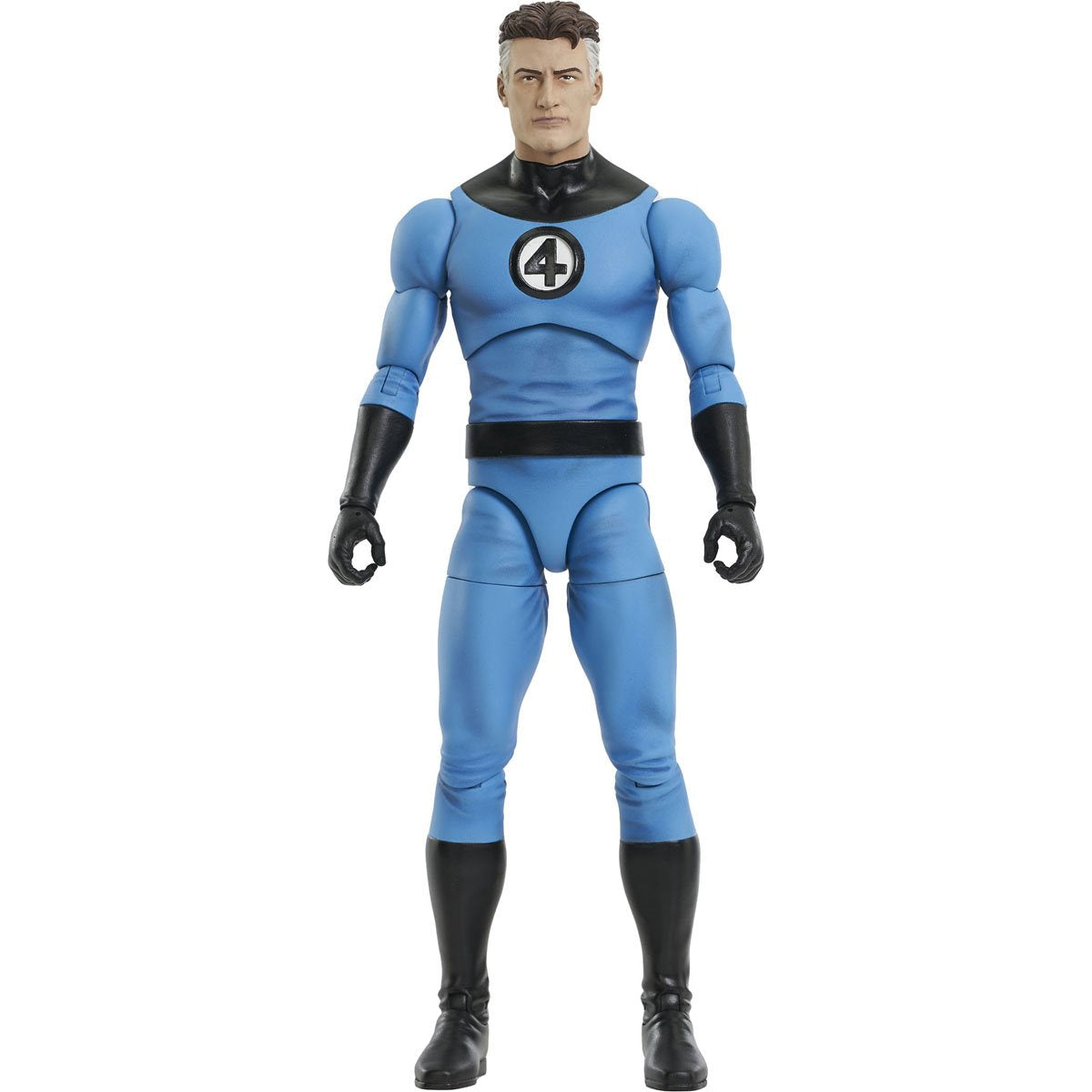 Diamond Marvel Select Fantastic Four Mr. Fantastic Action Figure