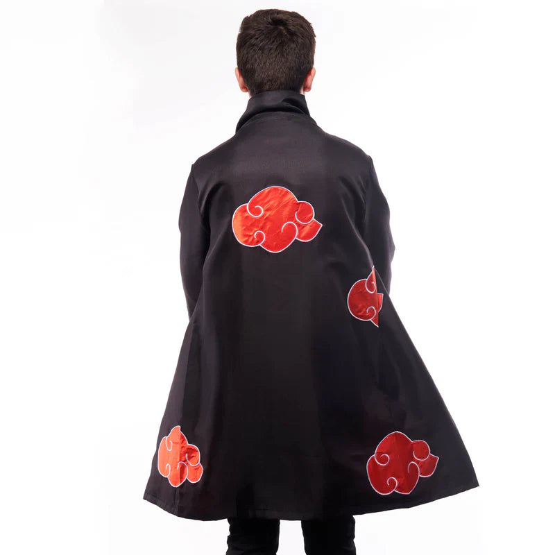 Naruto: Akatsuki Cloak