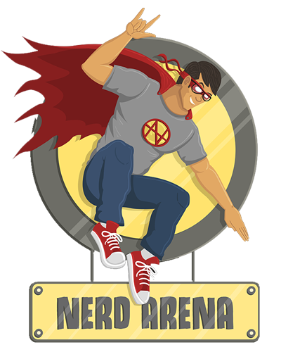 Nerd Arena