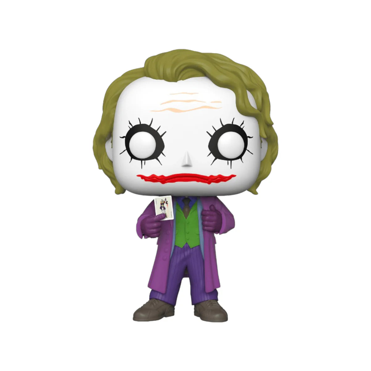 Funko POP! DC - The Dark Knight: Joker 10' inch #334