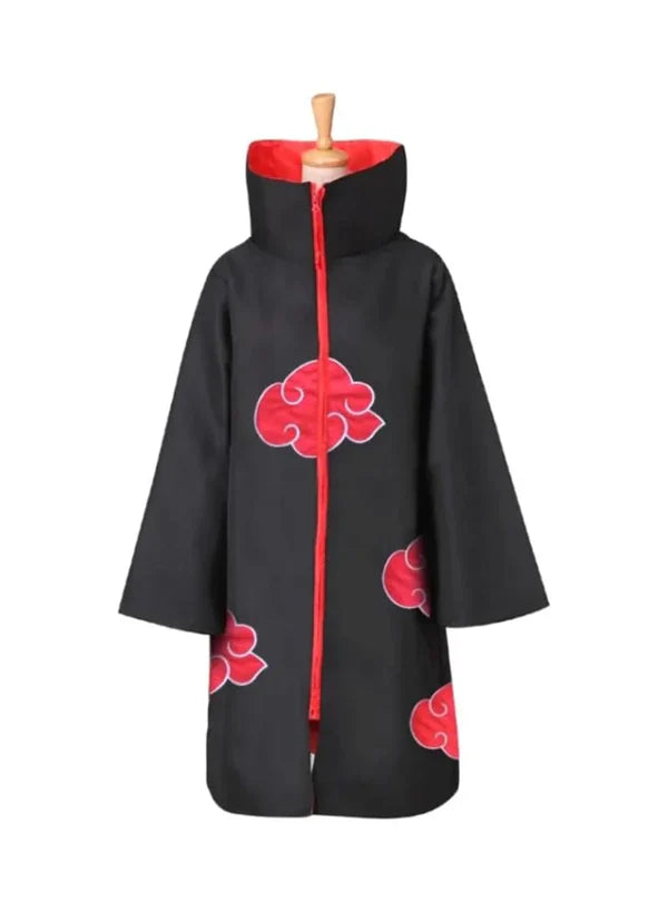 Naruto: Akatsuki Cloak