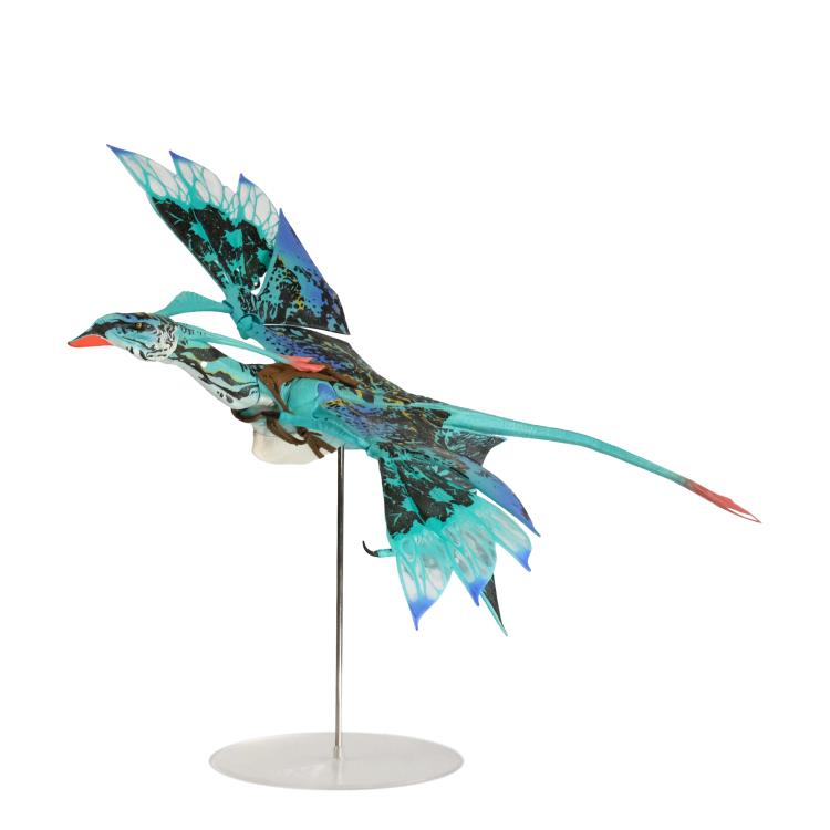 Mcfarlane Avatar - Neytiri's Banshee Mega Action figure